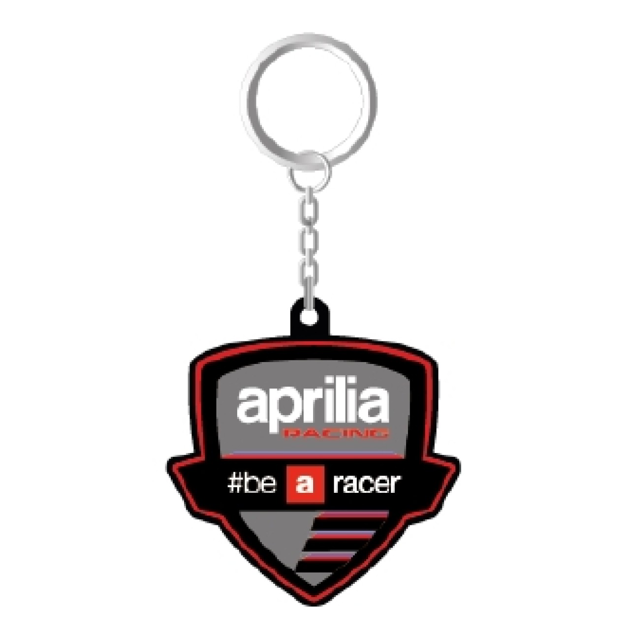 Porte-clés Aprilia Racing Team 2026