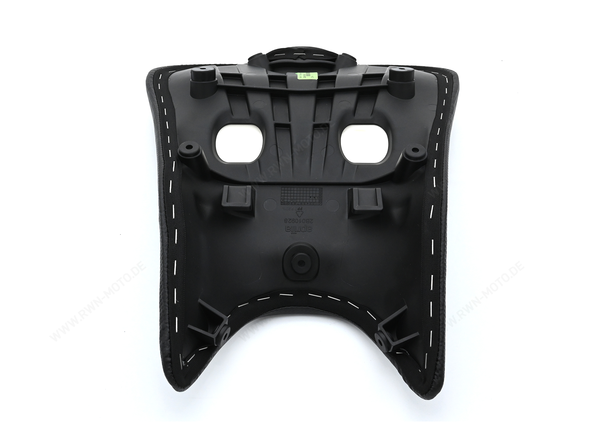 Selle basse (-15 mm) pour Aprilia RS 457 (24-)