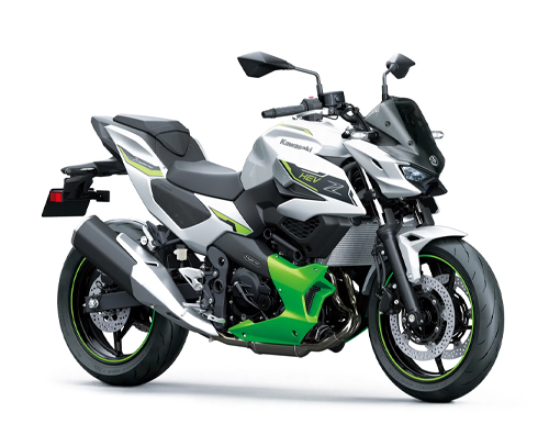 Z 7 hybride 2024- (CR500AAD)