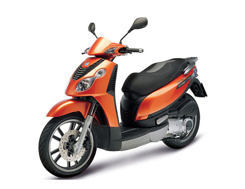 Carnaby 200 2007-2008 (PM601)
