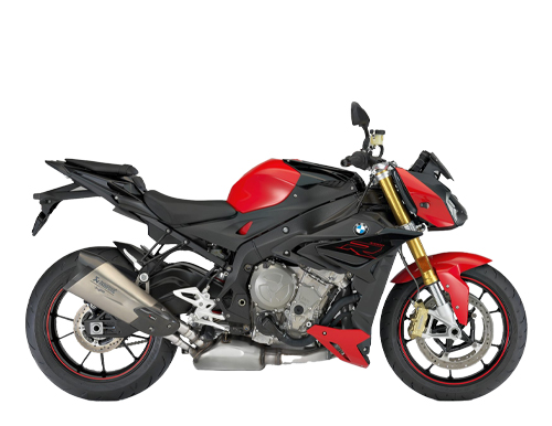 S 1000 R 2017-2020 (K47, 2R10, 0D52)