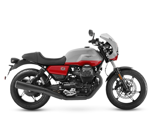 V7 850 Stone Corsa 2024-2024 (KZH00)