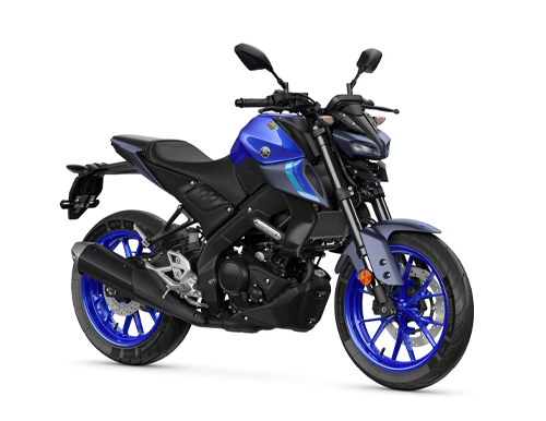 MT-125 2023-