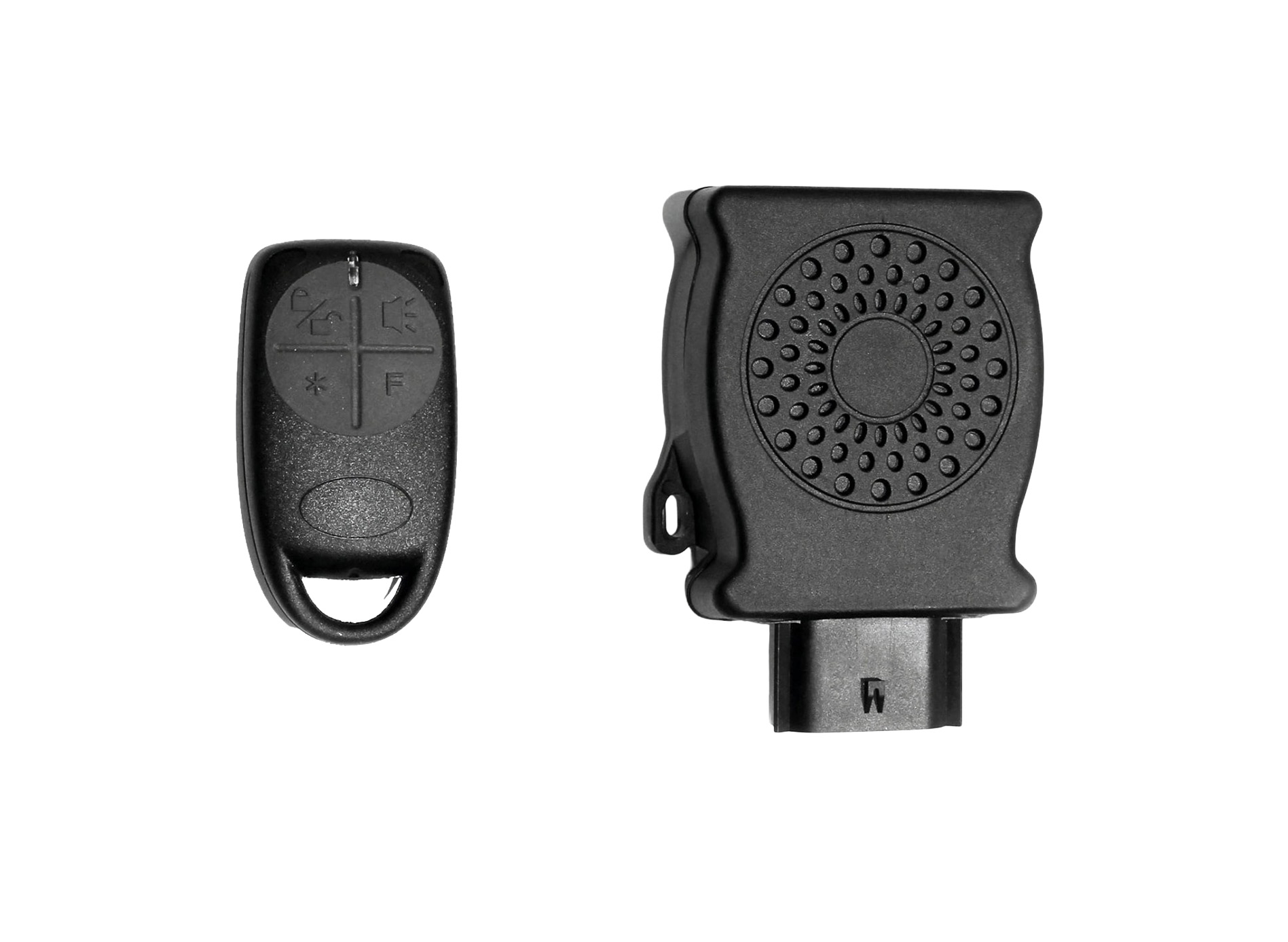 Alarme antivol Euro 4 / 5 / 5+ Original Piaggio