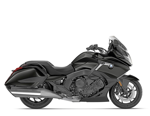 K 1600 B Pelle 2022- (K61, 0F61)