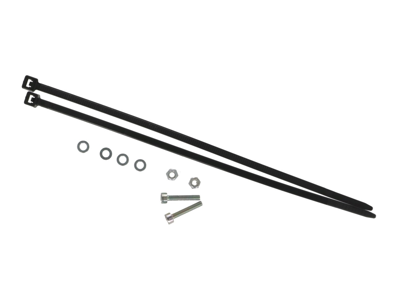 Kit d'installation pour système d'alarme pour Aprilia SR GT 400