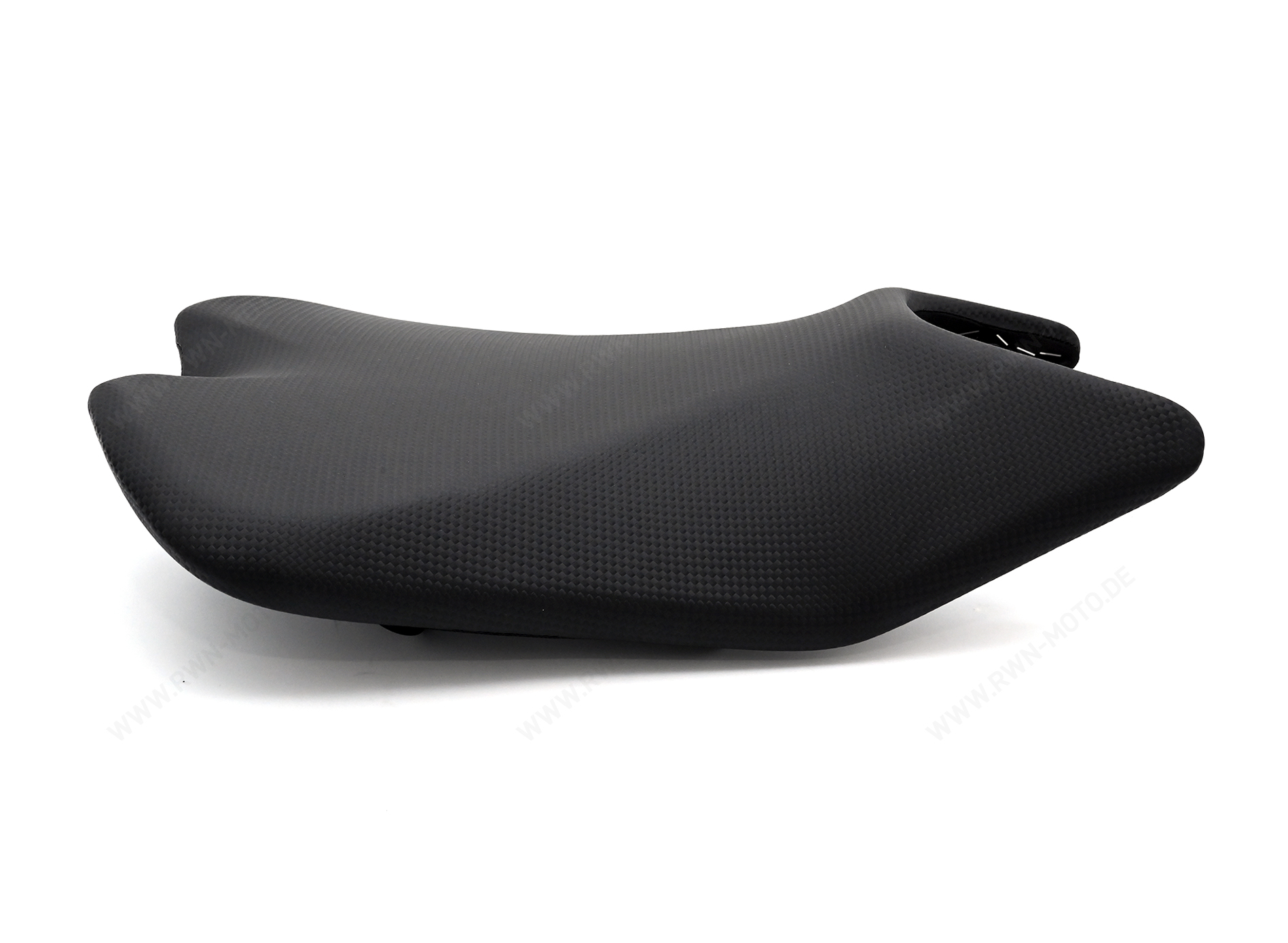 Selle basse (-15 mm) pour Aprilia RS 457 (24-)