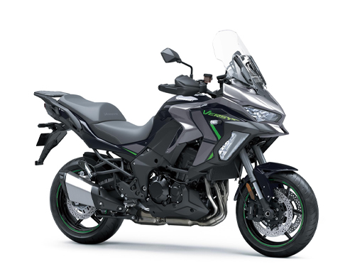 KLZ 1100 Versys 2025- (KLZ1100A)