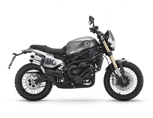 Leoncino 800 Trail 2022-2024