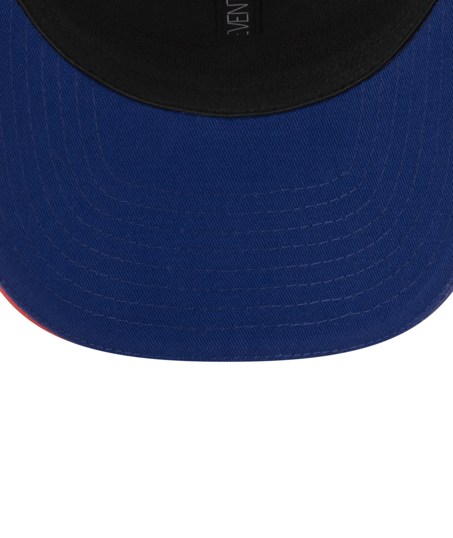 Casquette Aprilia Racing Replica Le Mans New Era 9Seventy bleue