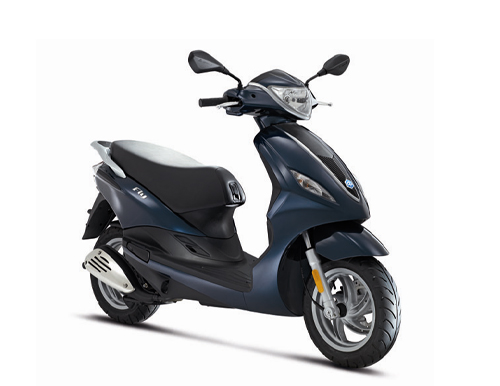 Fly 125 3V ie 2013-2016 (M791)