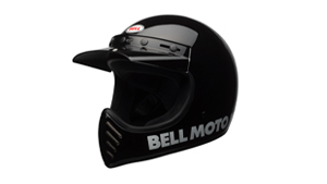 Casques de cross & casques d'enduro