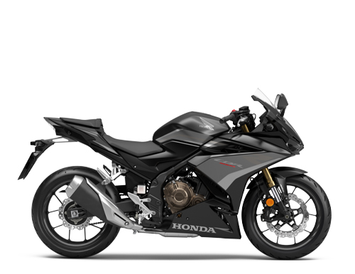 CBR 500 R 2019-2021 (PC62)