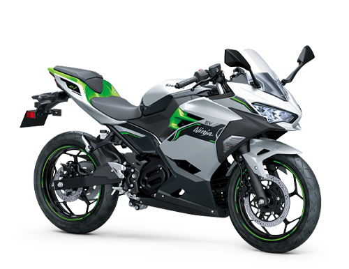 Ninja E-1 (125) 2023- (NX011AAD)