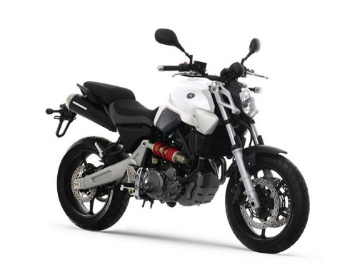 MT-03 2006-2014 (RM02, 5YK, RM05, 2BF)