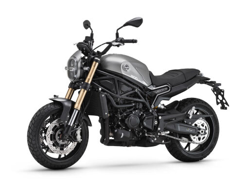Leoncino 800 2022-2024