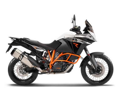1190 Adventure 2013-2016