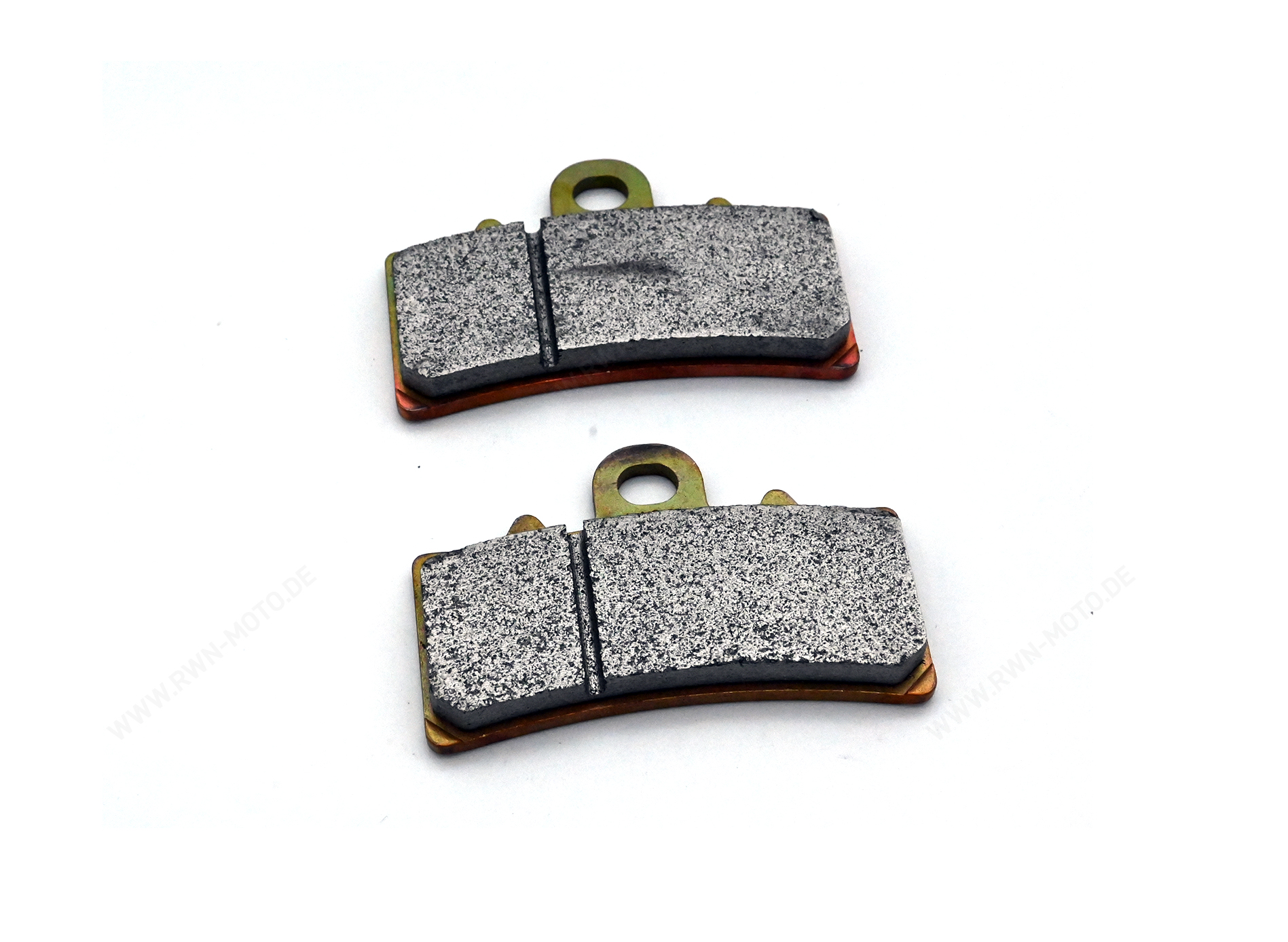 Plaquettes de frein avant Racing pour Aprilia RS 457 (24-) / Tuono 457 (25-)