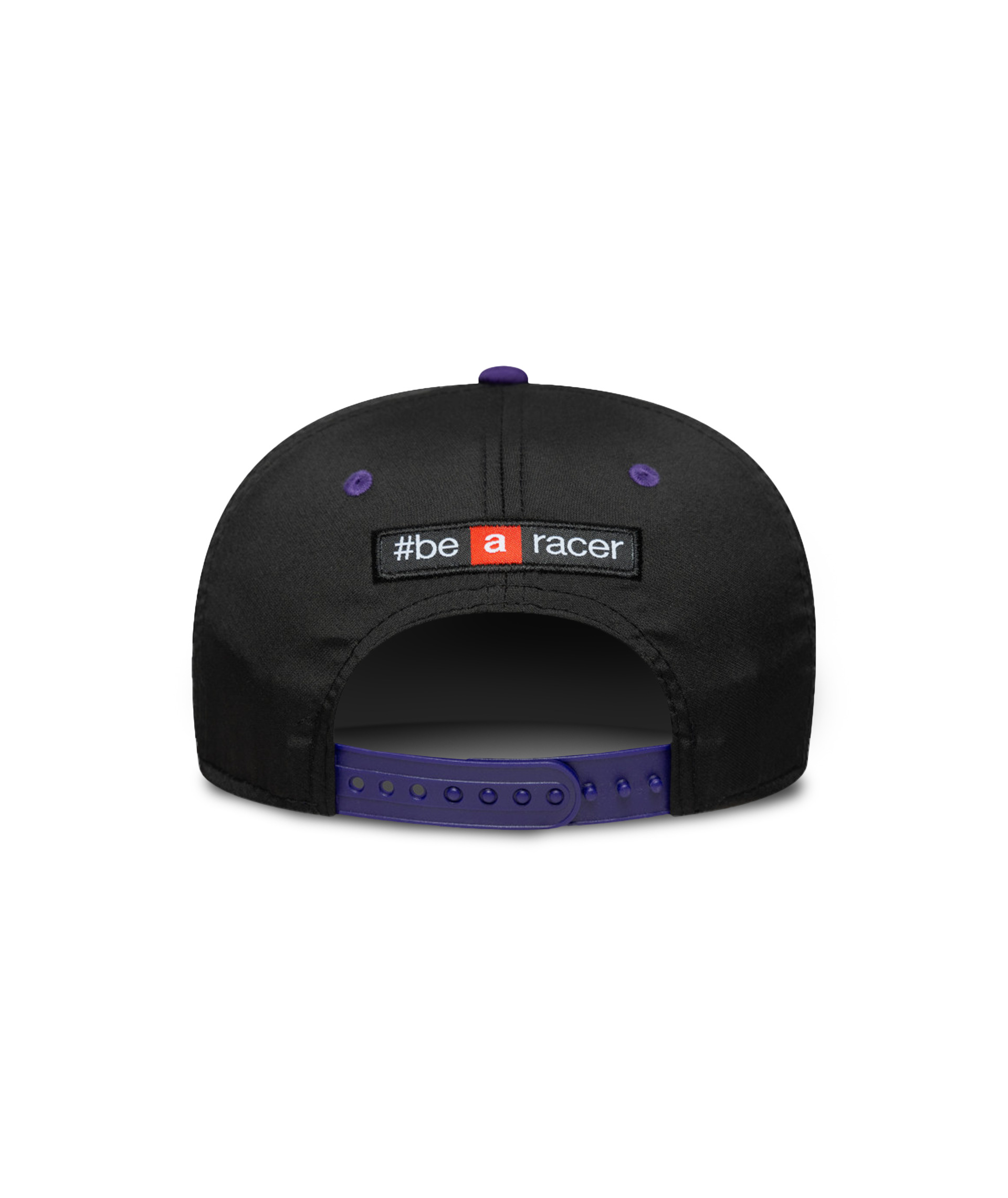 Aprilia Racing Basecap New Era 9Seventy noir