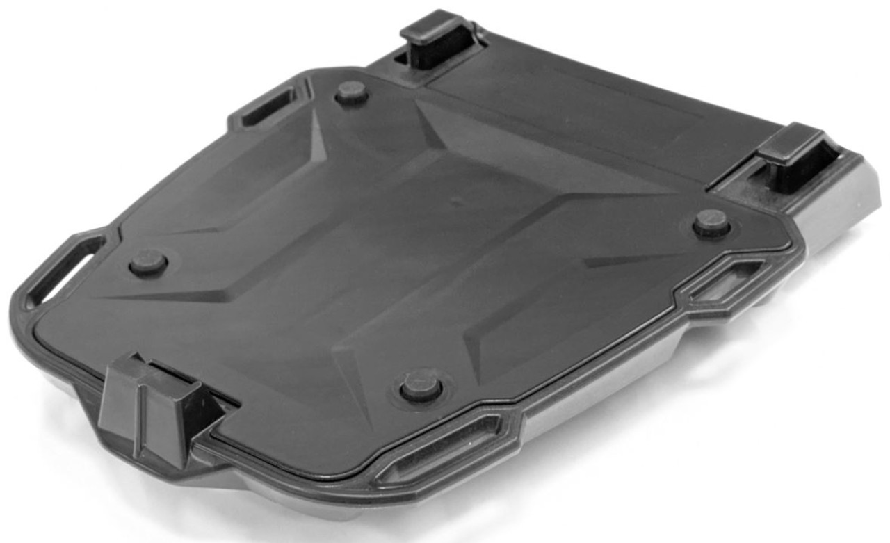 Kit Top Case avec plaque de maintien 40 L pour Aprilia Tuareg 660