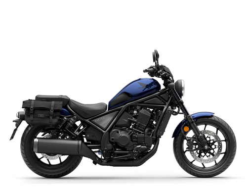 CMX 1100 T 2023- (SC83)