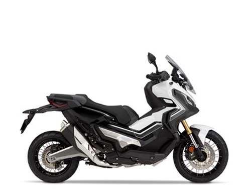 X-ADV 750 2017-2020 (RC95)
