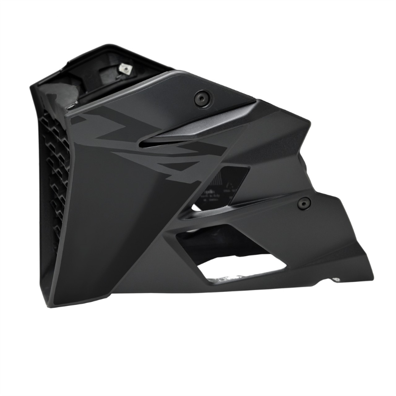 Spoiler avant pour Aprilia Tuono V4 1100 /Factory (25-)