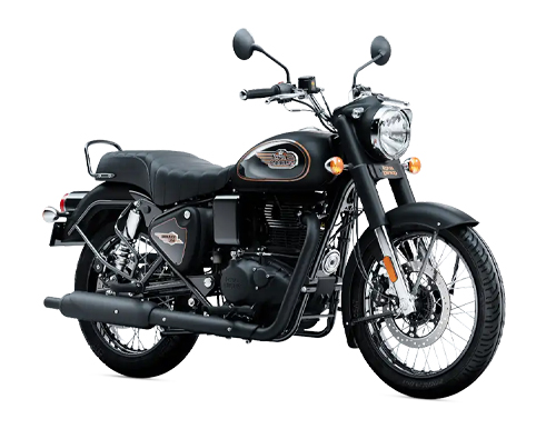 Bullet 350 2024-