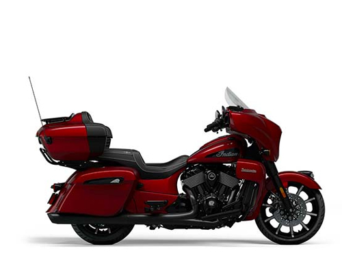 Roadmaster 116 Dark Horse/Limited 2020-2024