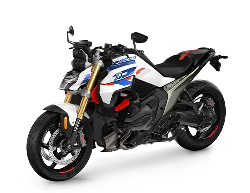 R 1300 R 2025- (GR13)