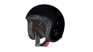 Casques jet