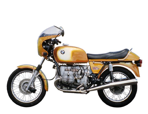 R 90 S 1973-1976 (0272, 0276, 0284)