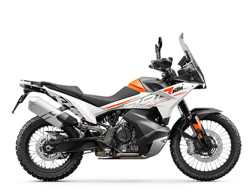 790 Adventure 2023-