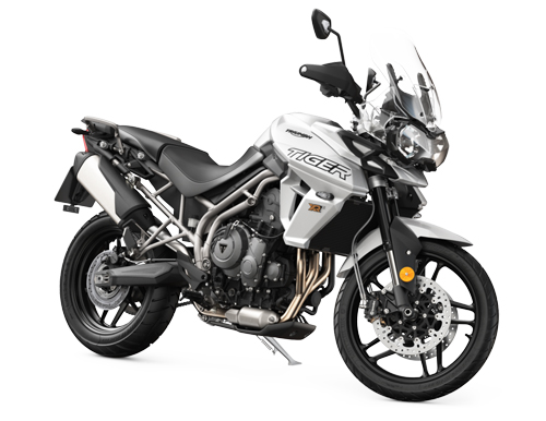 Tiger 800 XR/XRx/XRT 2018-2020 (C301)