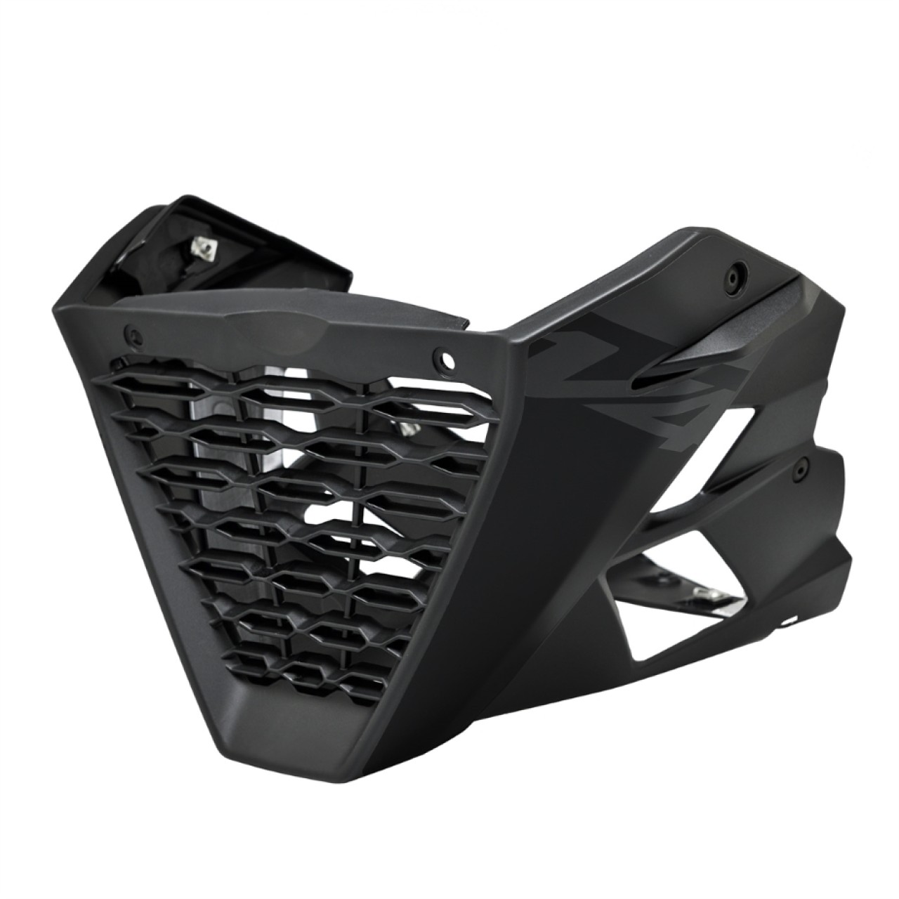 Spoiler avant pour Aprilia Tuono V4 1100 /Factory (25-)