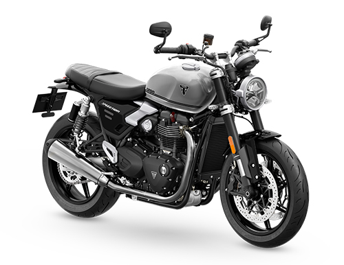 Speed Twin 1200 2025-