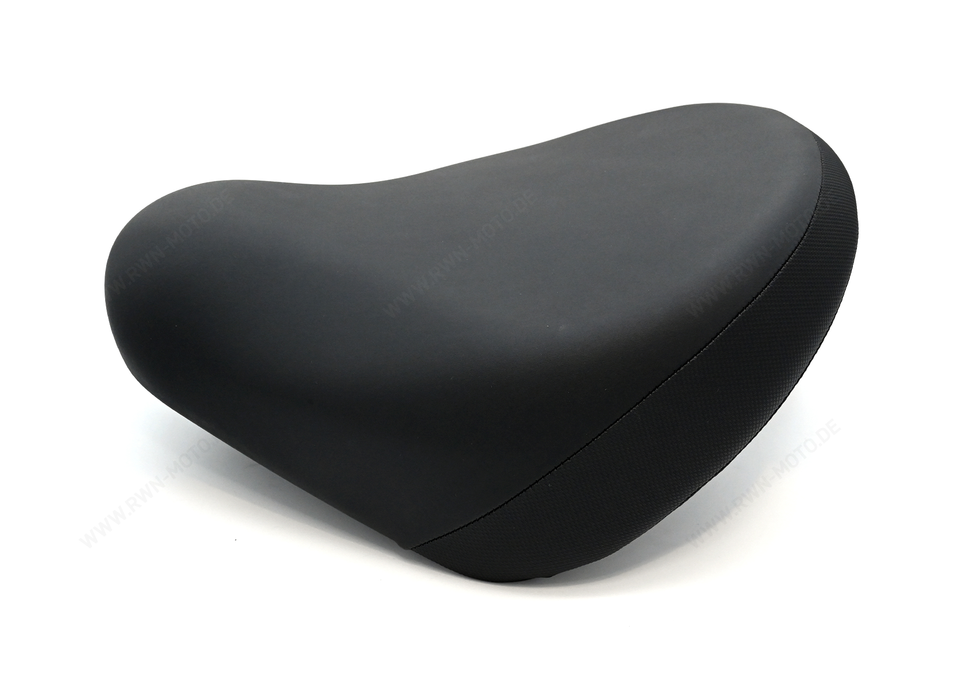 Siège confort conducteur noir pour Honda CMX 1100 Rebel (21-) Original