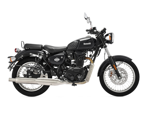 Imperiale 400 2019-