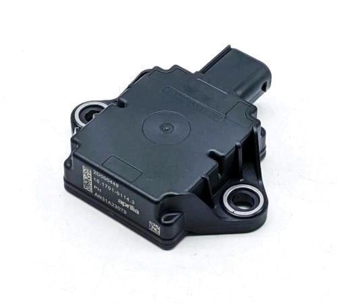 Plateforme IMU-Inertia - ABS de virage & éclairage de virage pour Tuono 660