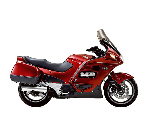 ST 1100 Pan European 1990-2001 (SC26)