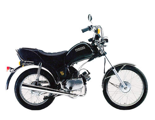 FS 80 SE 1981-1984 (5A7)