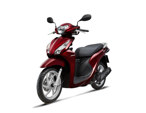 NSC 110 Vision 2021- (JK03)