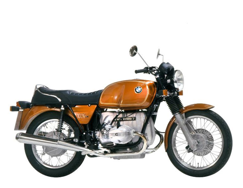 R 100 /7 1976-1978 (R100, 0304, 247, 0323)