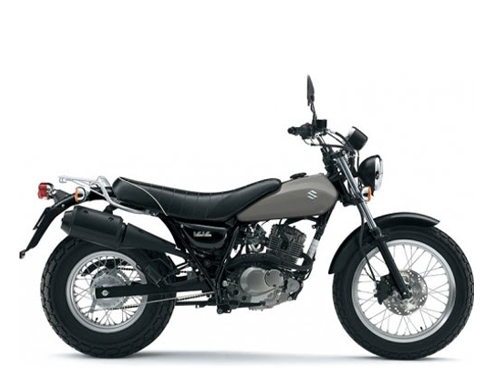 RV 125 Van Van 2002-2016 (BT1111)