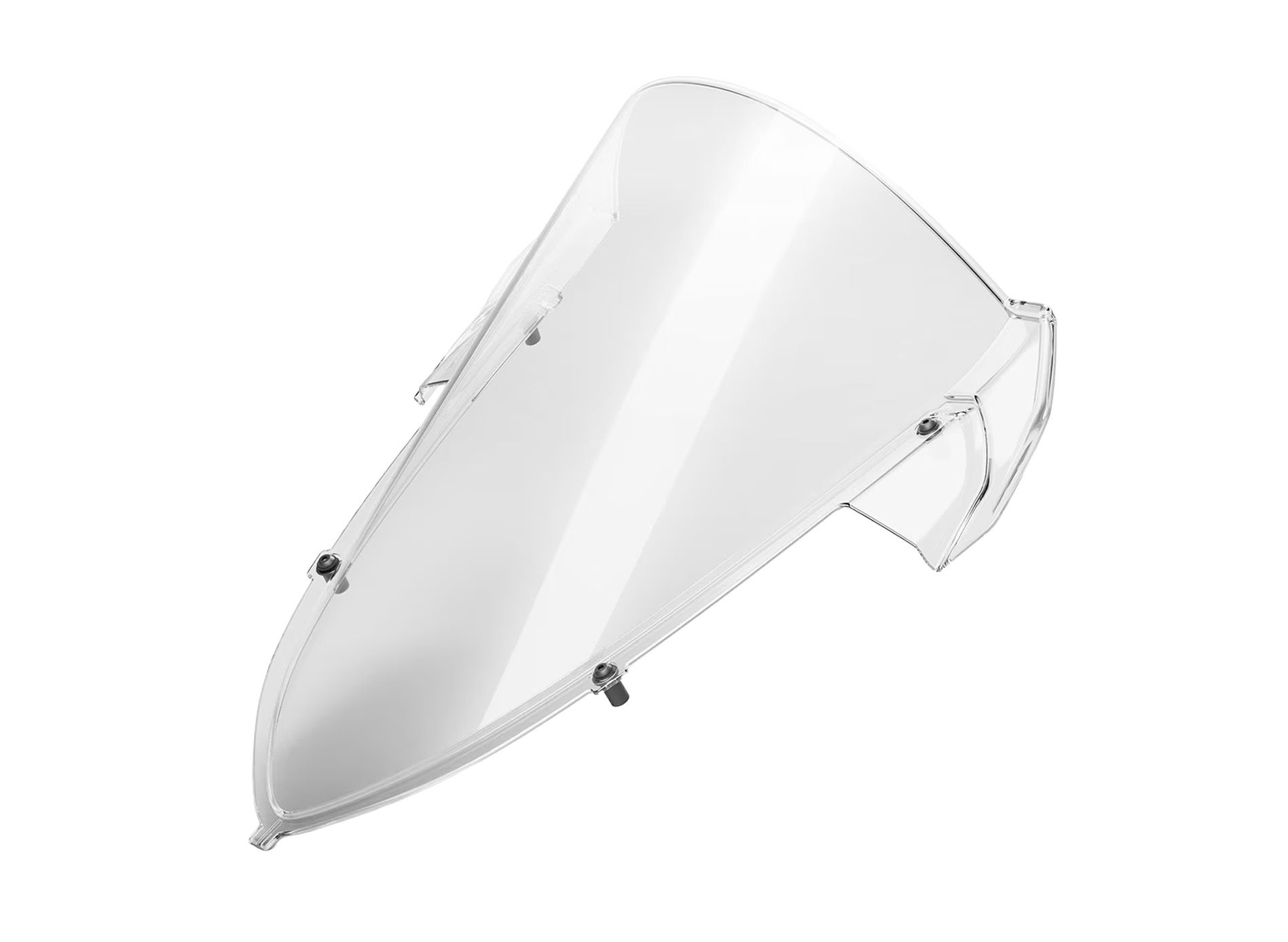 Pare-brise (haut) pour Aprilia RS 457 (24-)