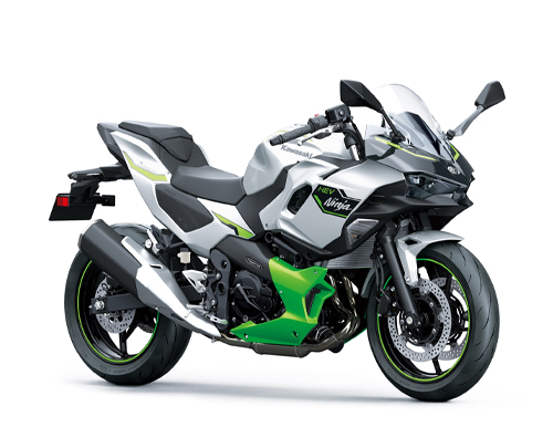 Ninja 7 hybride 2024- (CX500AAD)