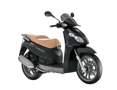 Carnaby 250 2008-2009 (M60)