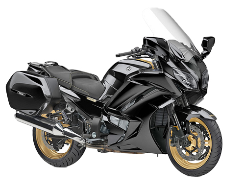 FJR 1300 AE / AS Ultimate Edition (2020)