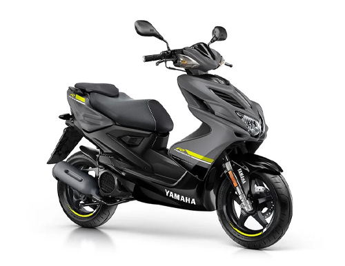 NS 50 F Aerox 4 temps 2014-2021 (SA426)