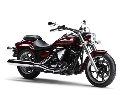 XVS 950 A Midnight Star 2009-2015 (VN02, 26P)